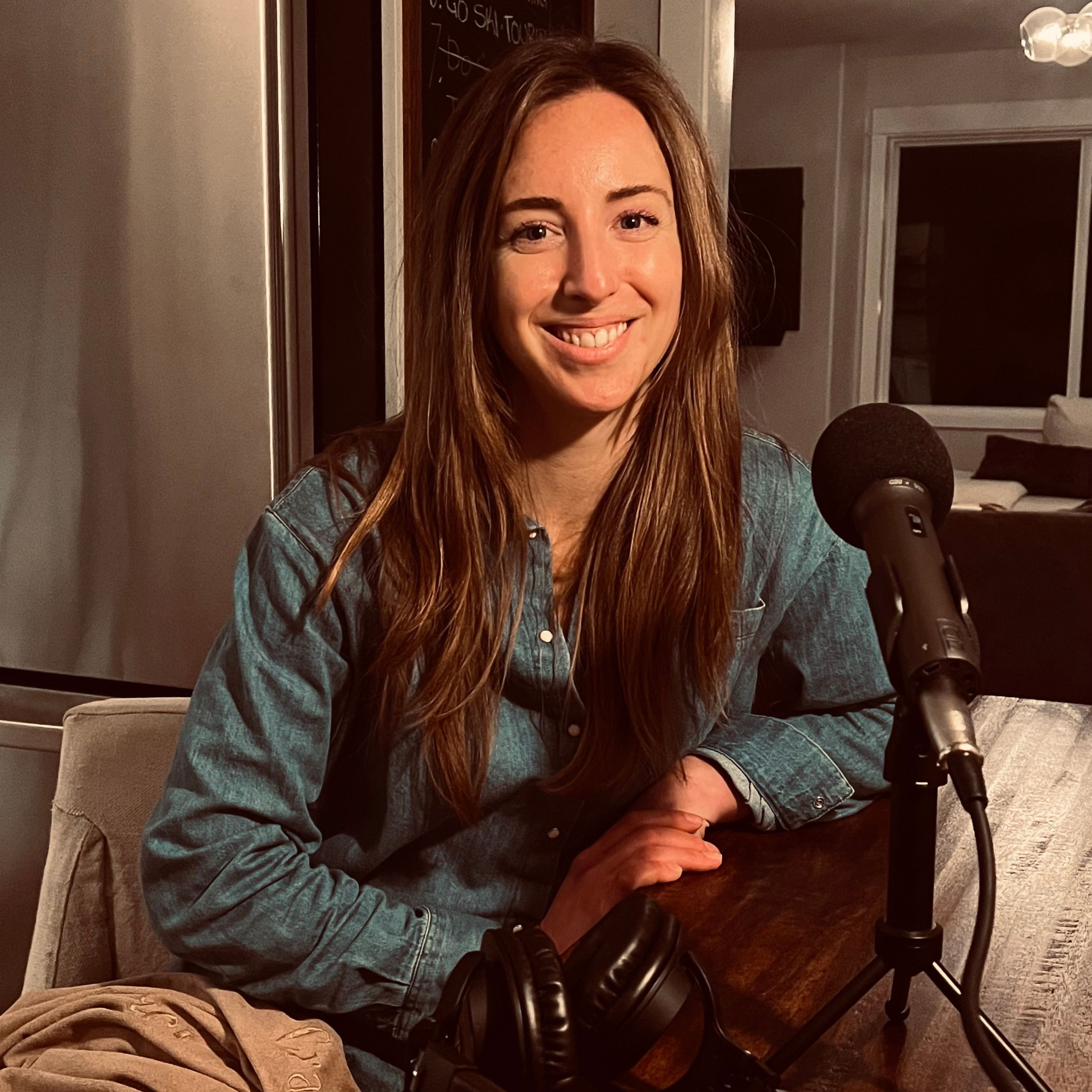 Blue Bunch Farm Podcast