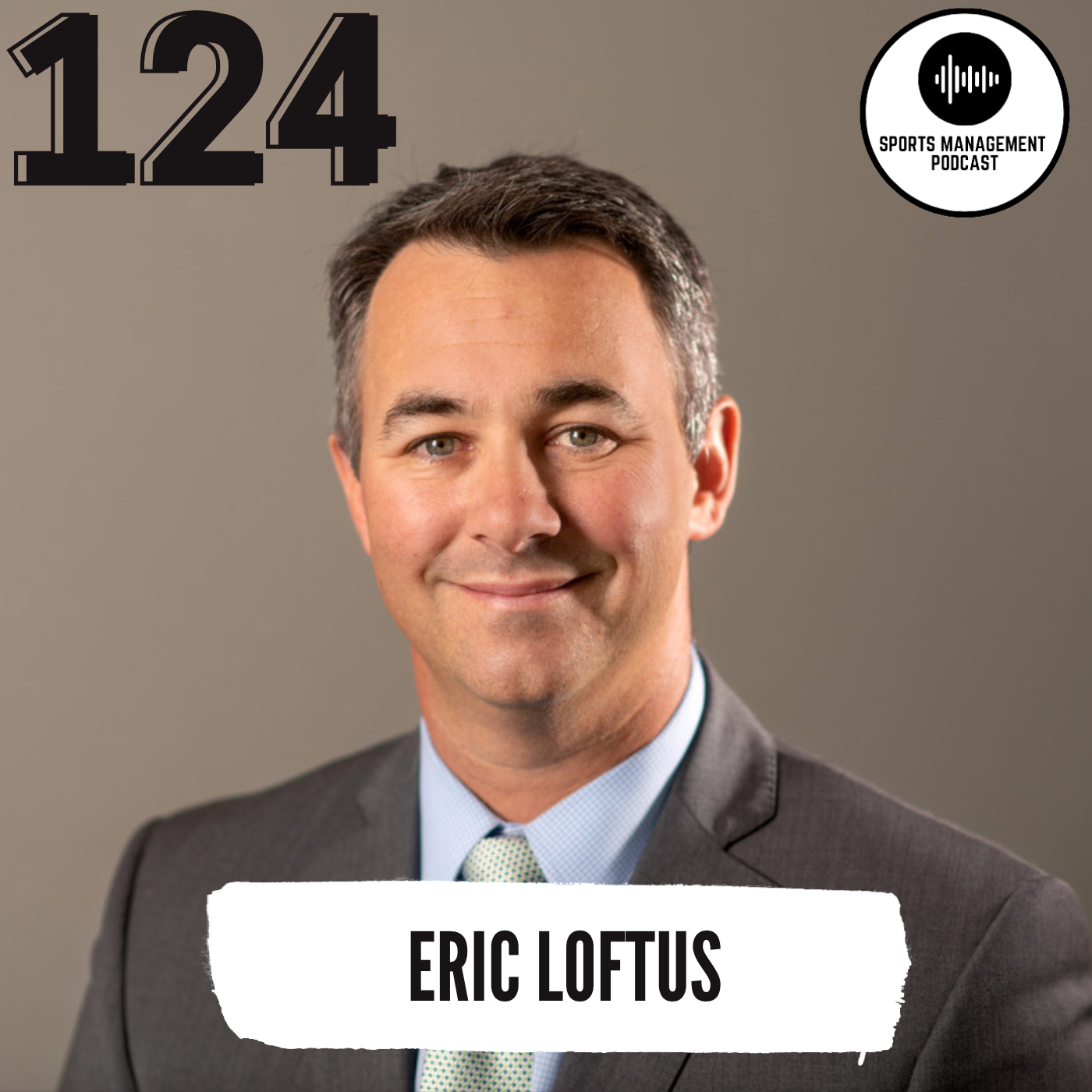 Sports Management Podcast
