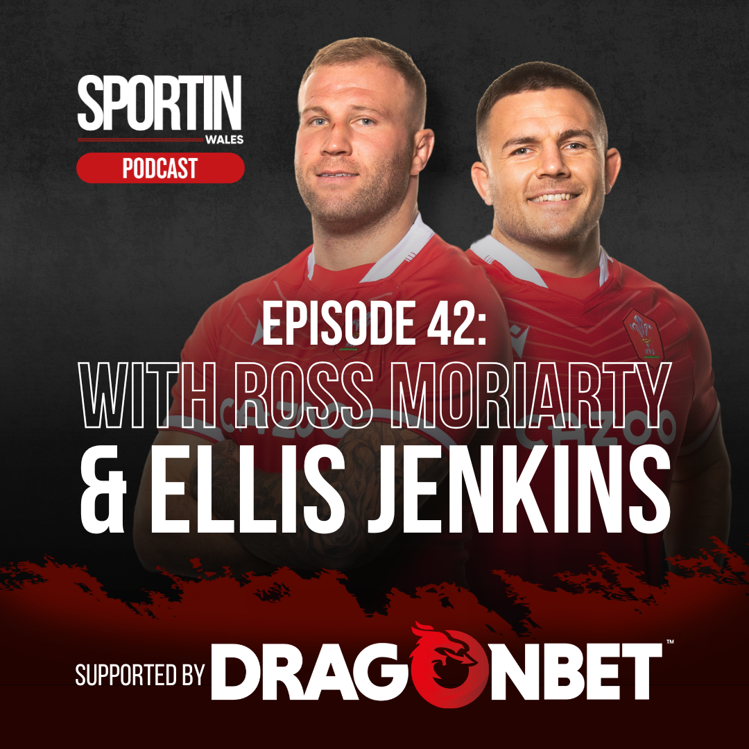 Sportin Wales: The Podcast