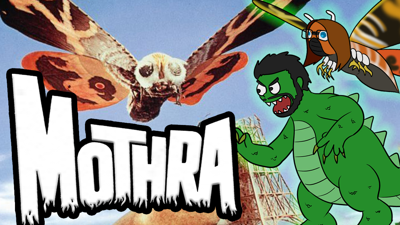 Castzilla VS The Pod Monster\'s podcast