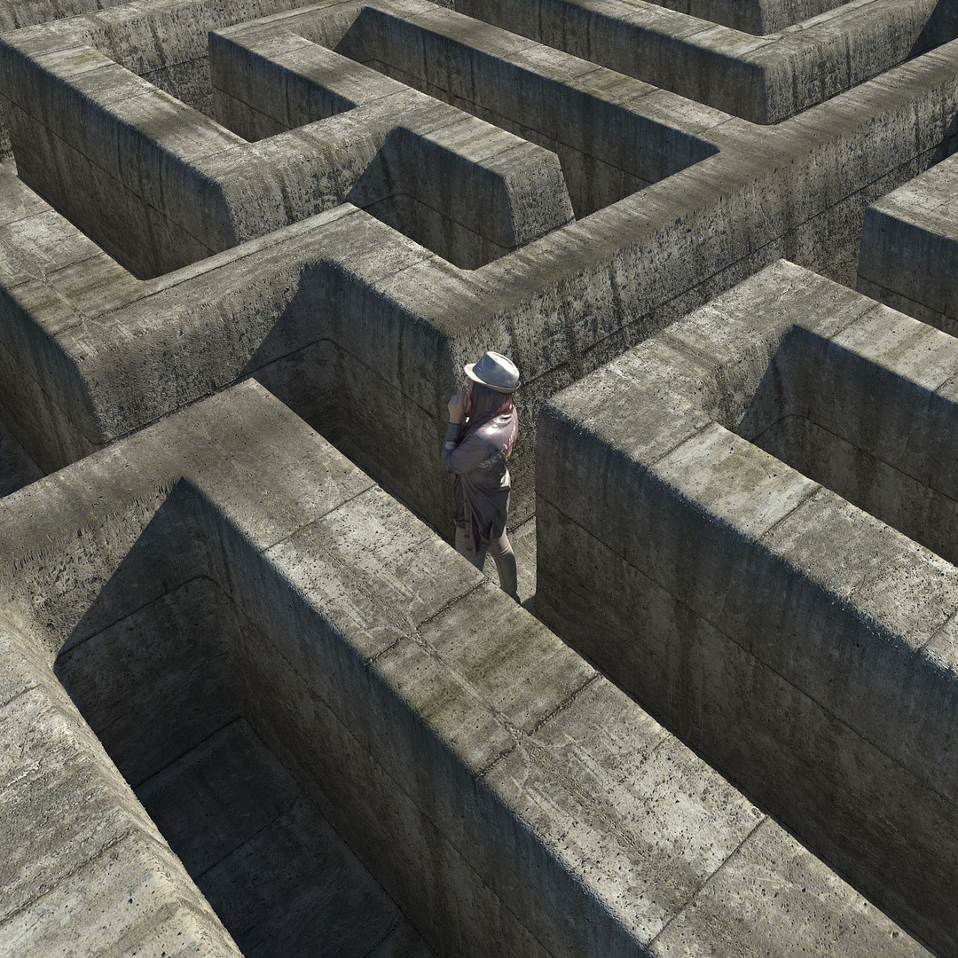 Spam, Email, Content Moderation, and Infrastructure Oh My