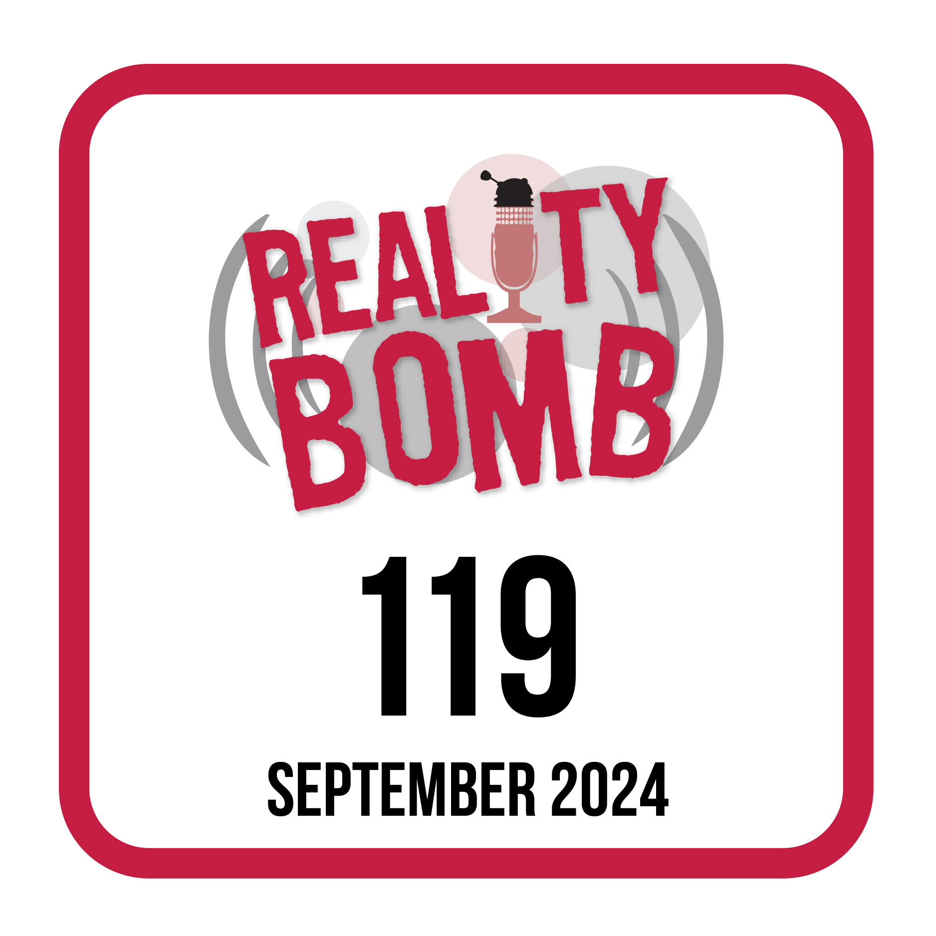 Reality Bomb Episode 119