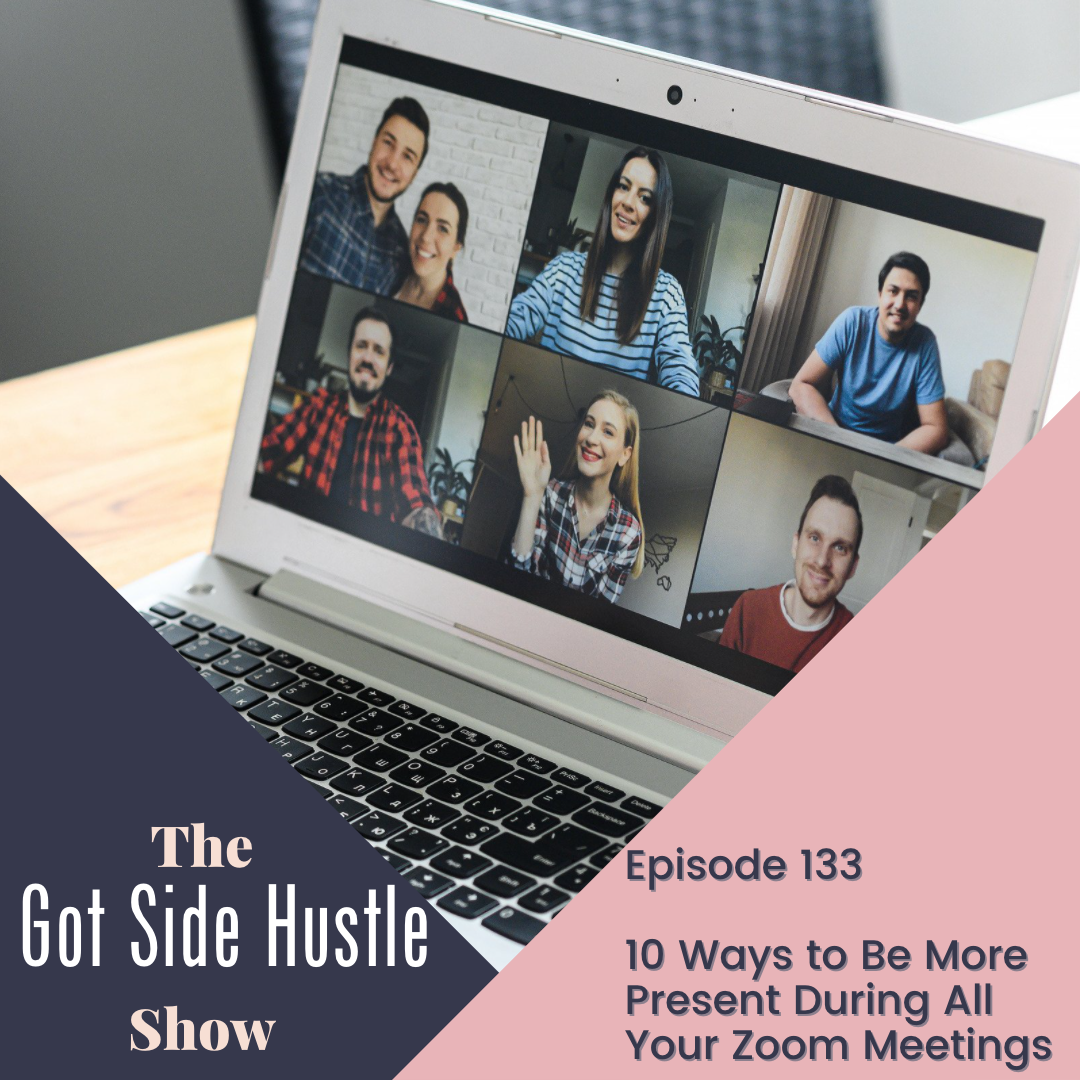 The Got Side Hustle Show