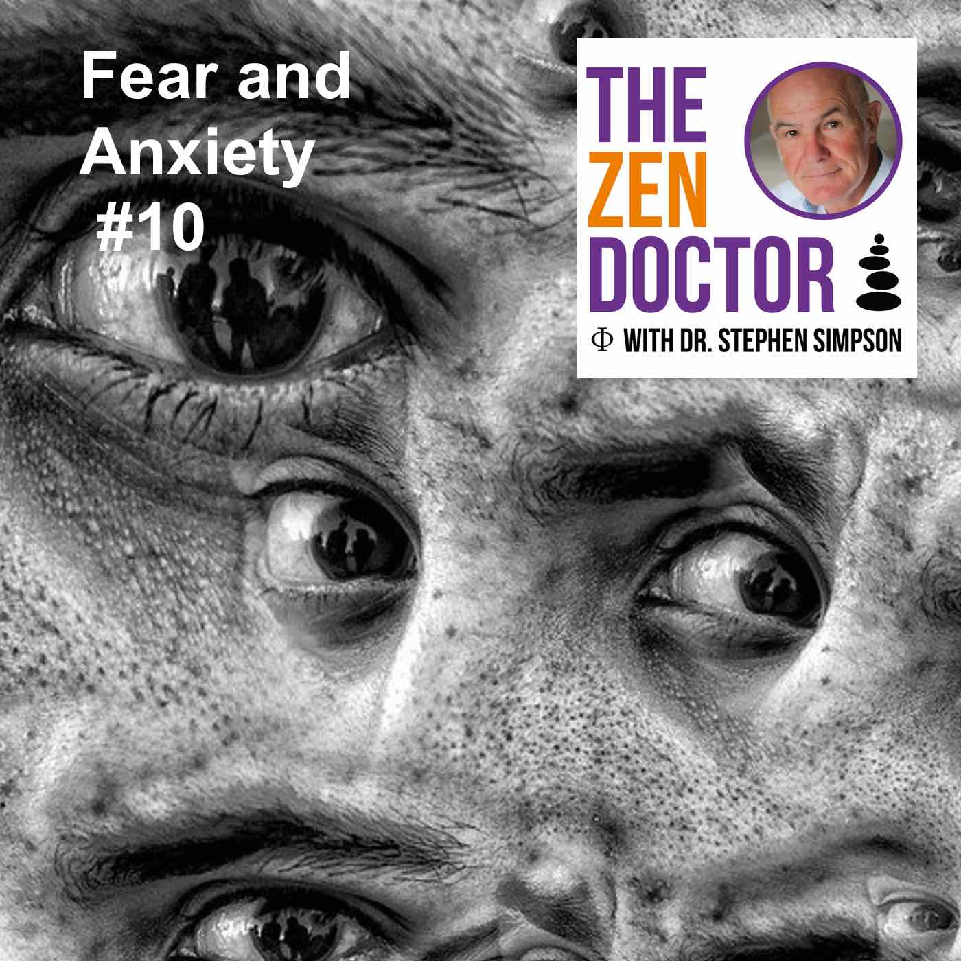 Fear and Anxiety #10