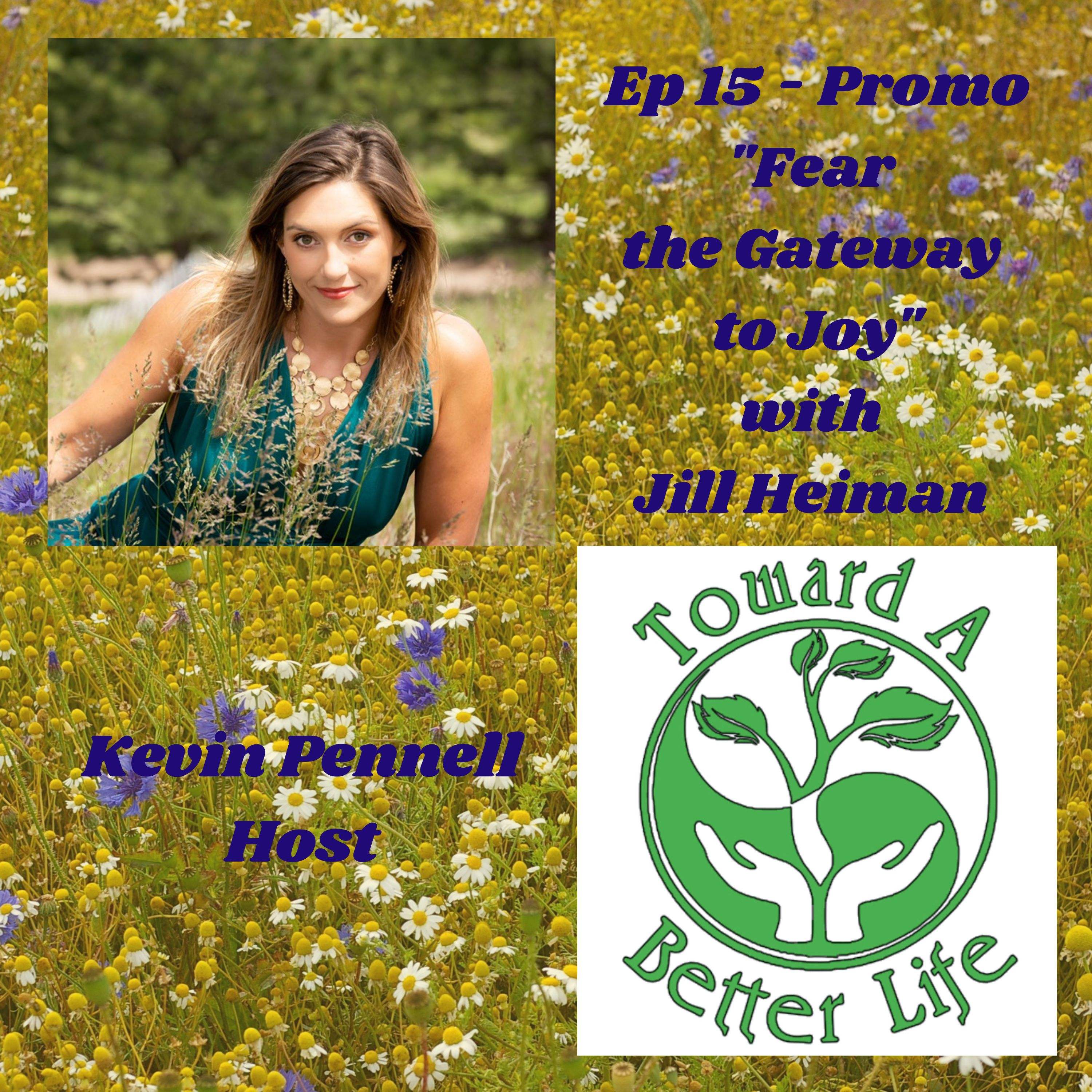 Toward A Better Life