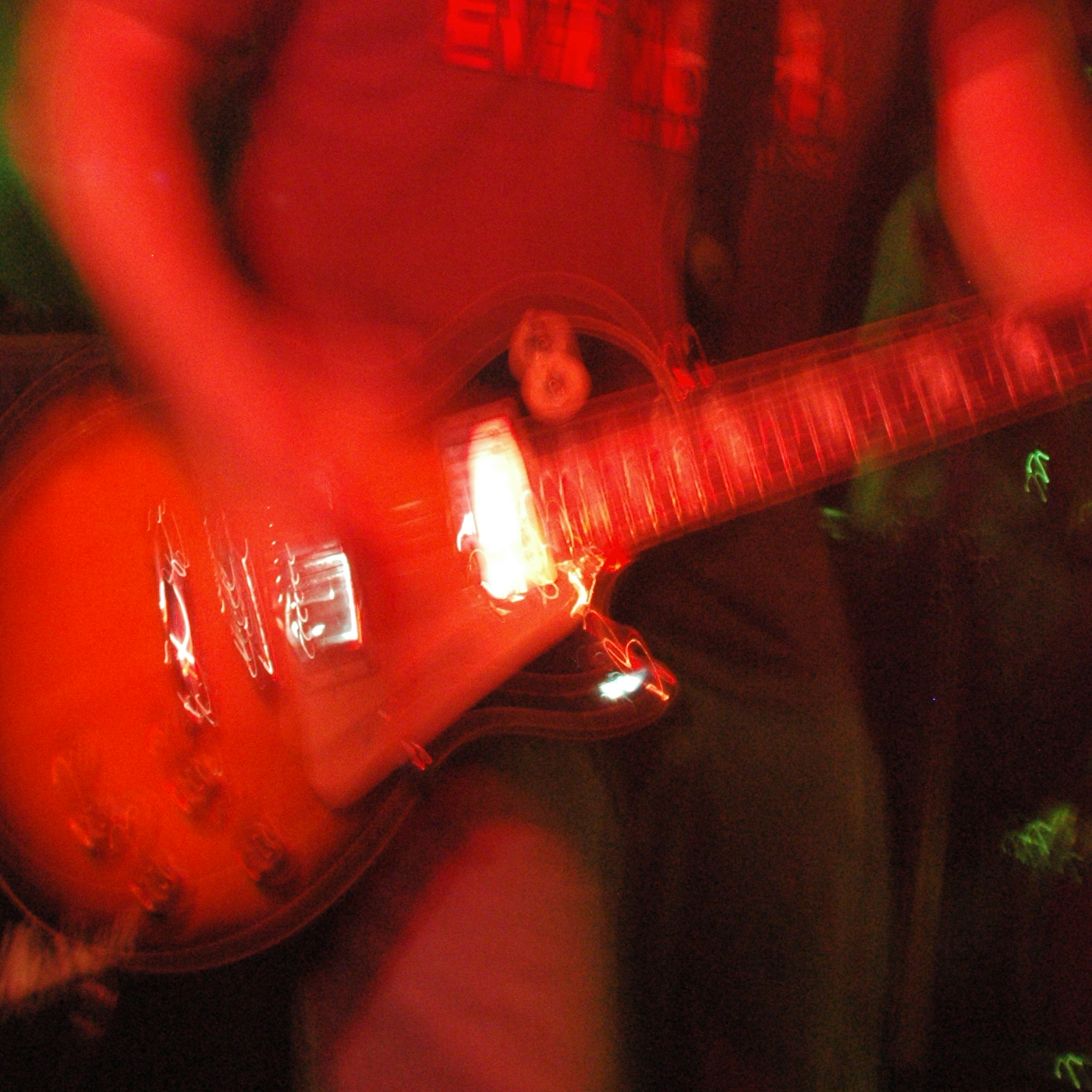 Episode 21 - Musician Actor Musician