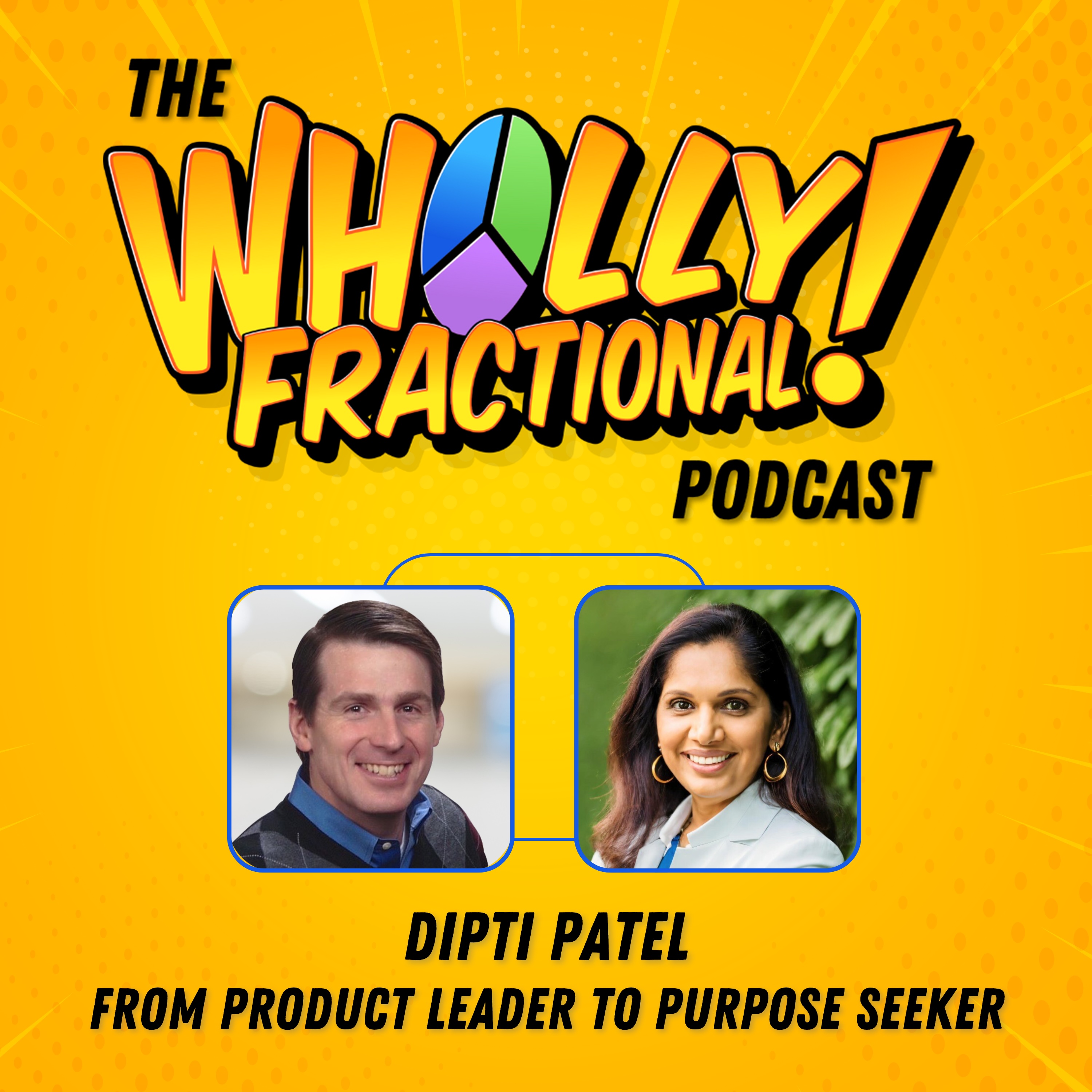 The Wholly Fractional Podcast