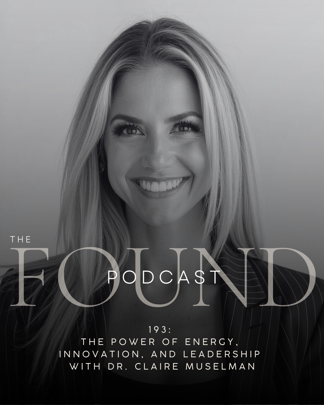 The Found Podcast with Molly Knuth