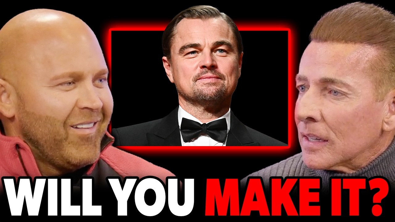 Free At Last With James Catledge