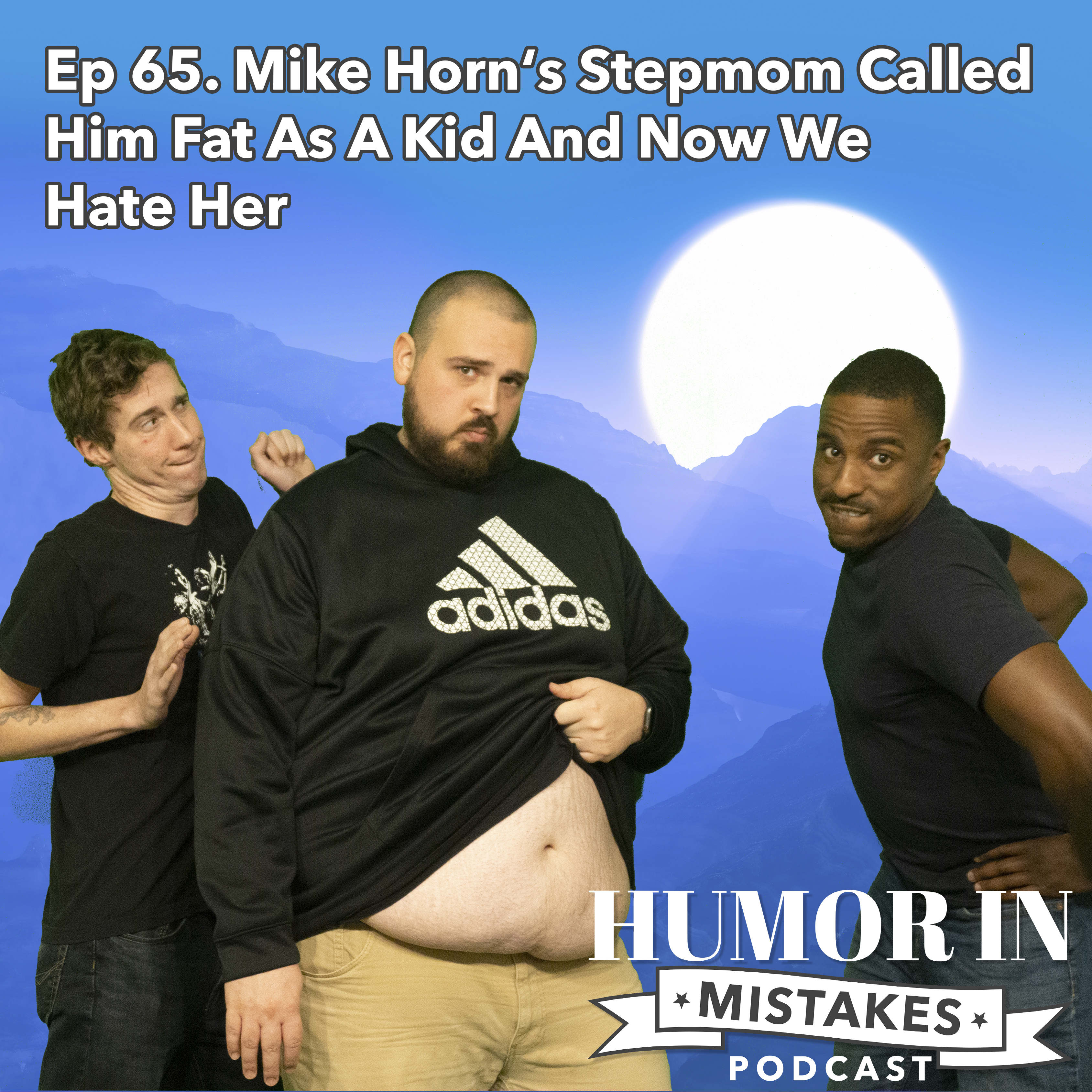 Humor In Mistakes