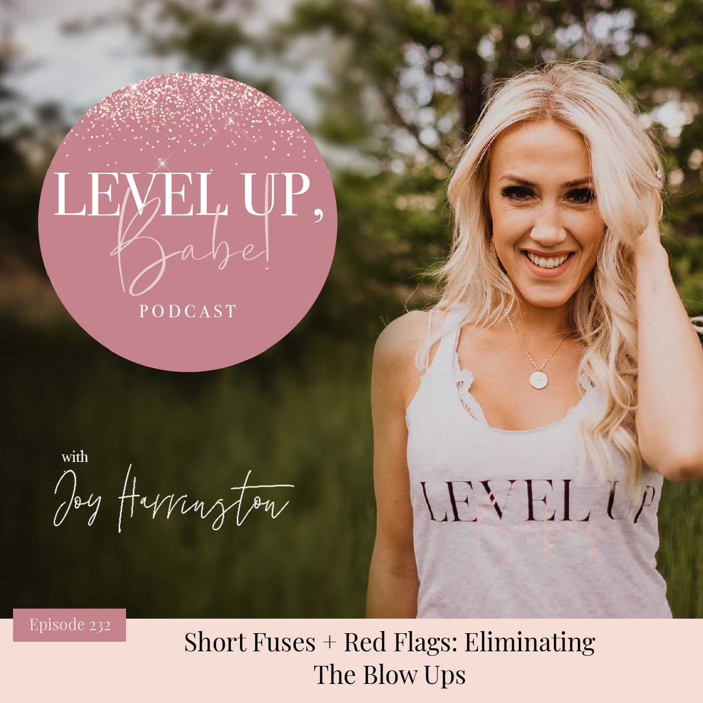 Level Up Babe