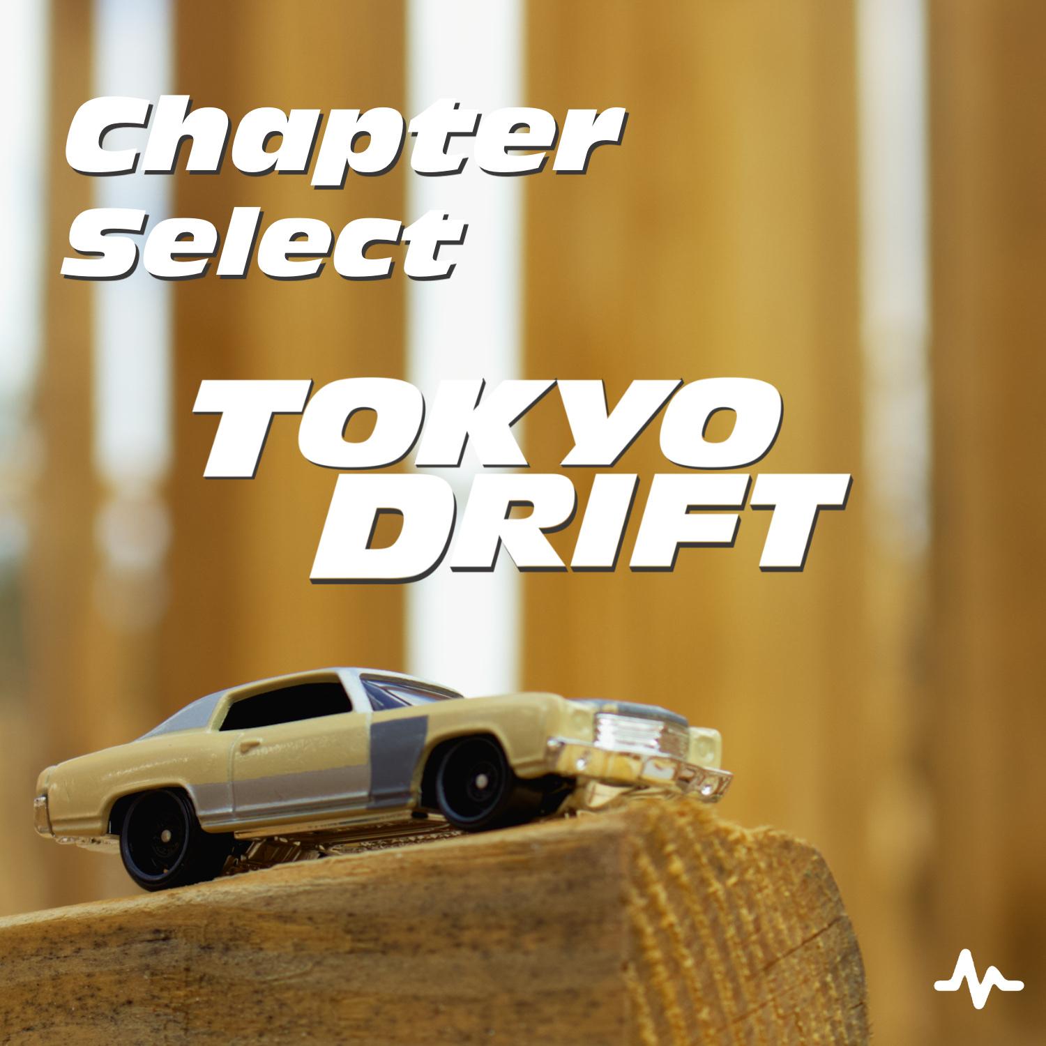 Chapter Select