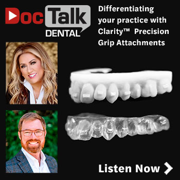 Differentiating your practice with Clarity™ Precision Grip Attachments