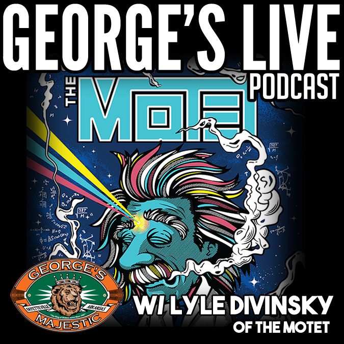George\'s Live