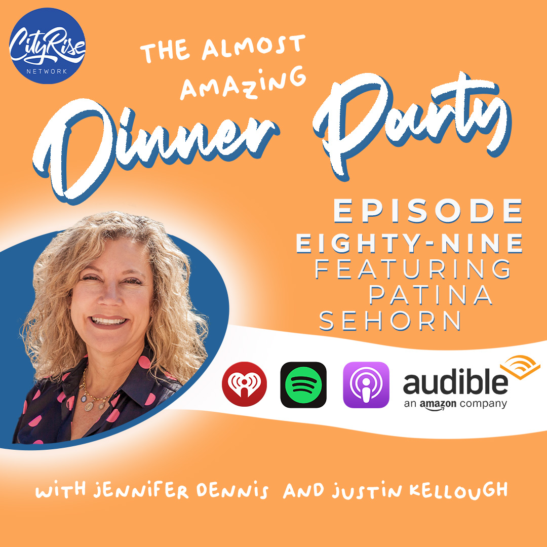 The Almost Amazing Podcast