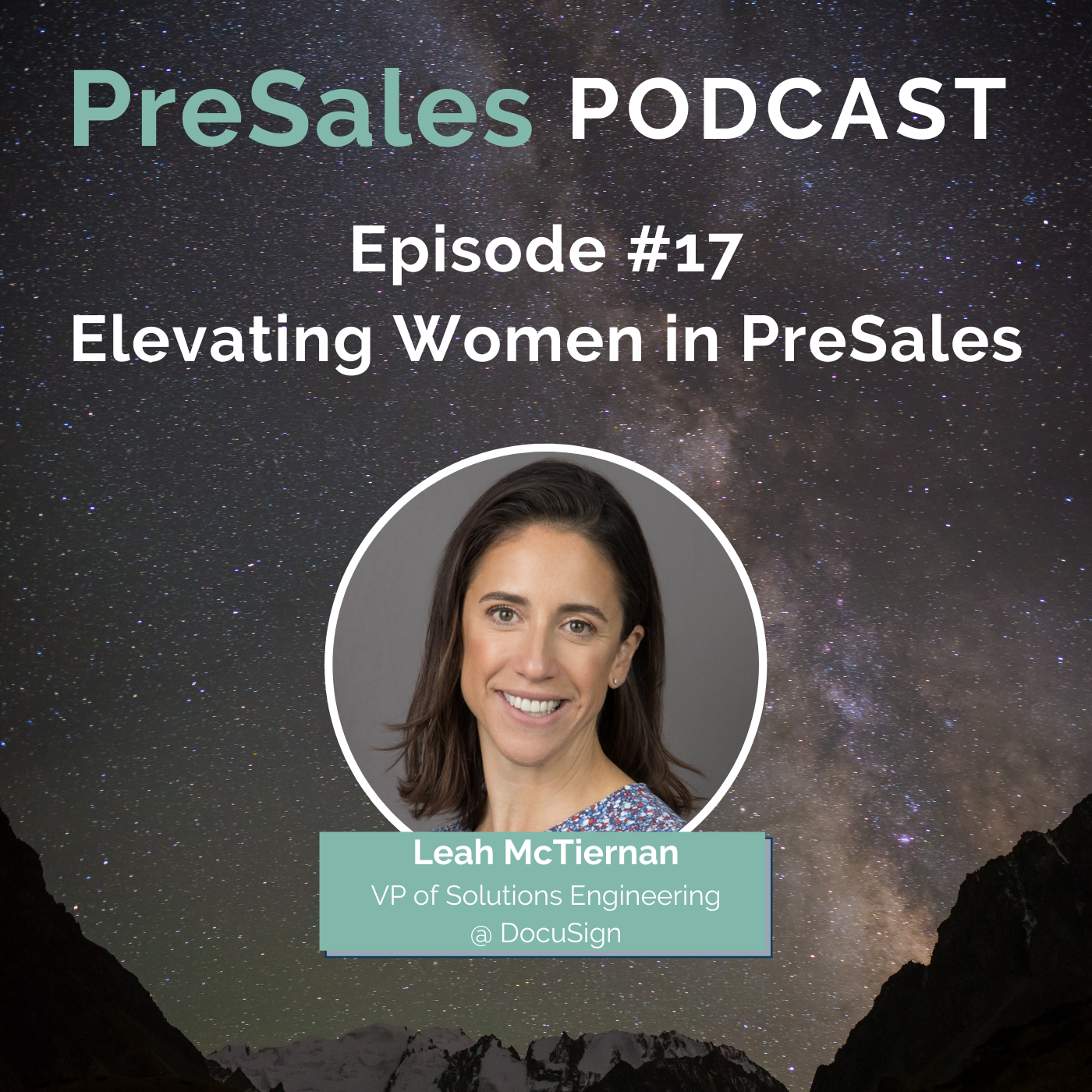 Presales Podcast by Presales Collective