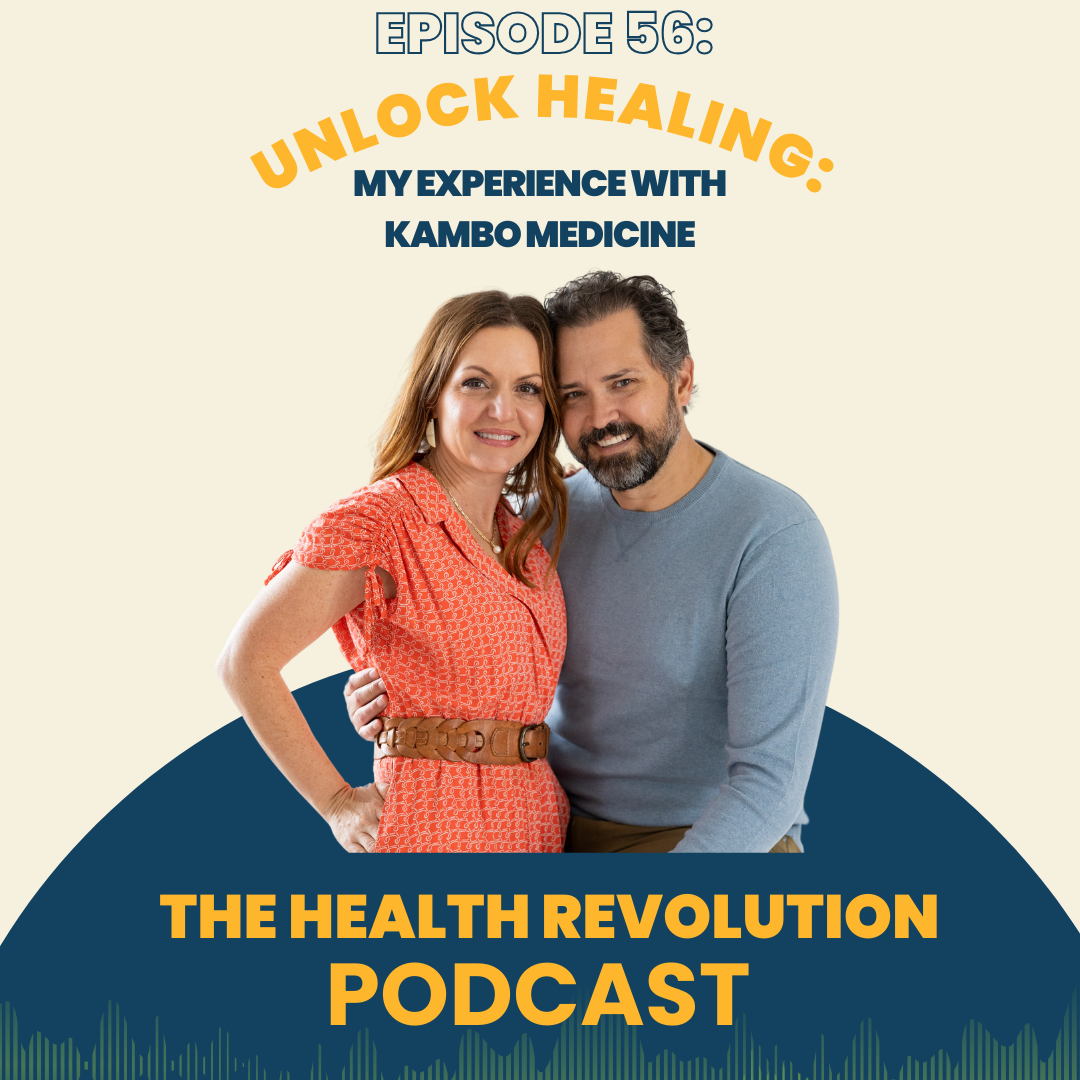 The Health Revolution