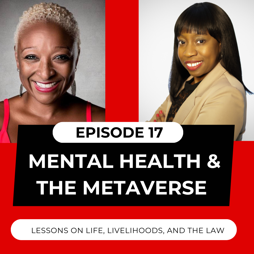 Leadership, Law, & Lightwork