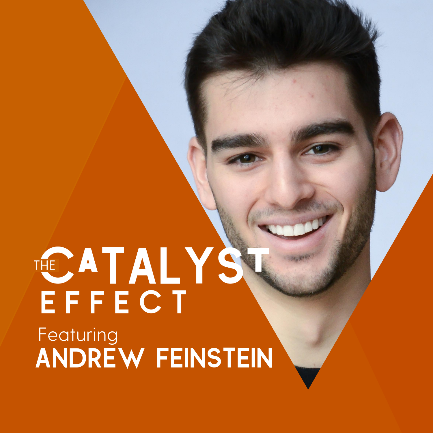 The Catalyst Effect with Rich Keller