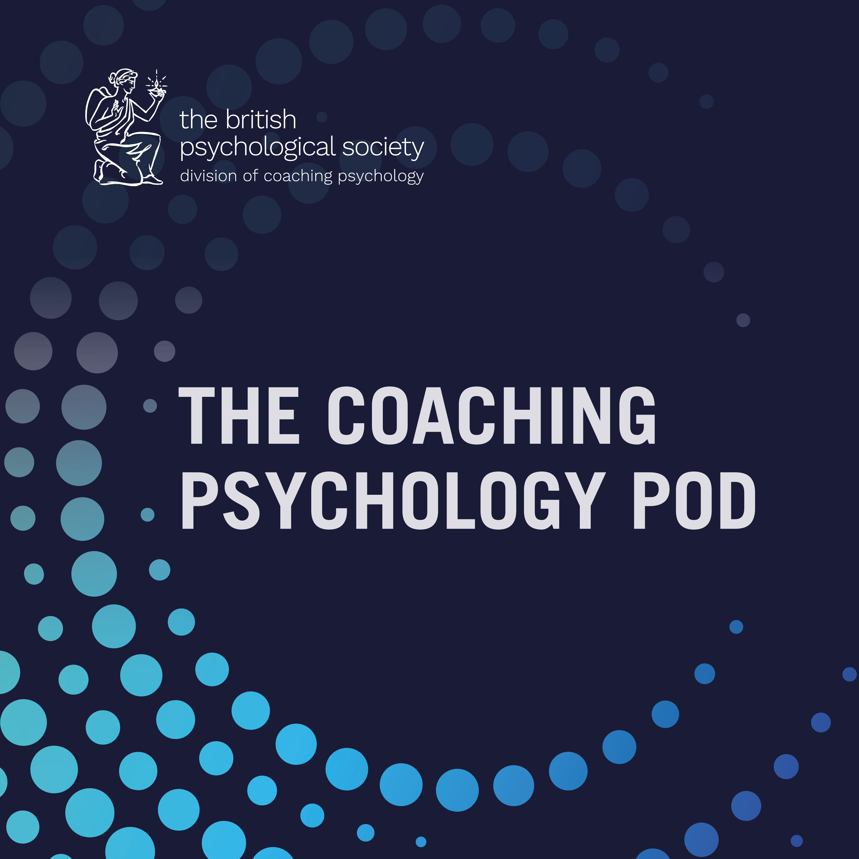 The Coaching Psychology Pod