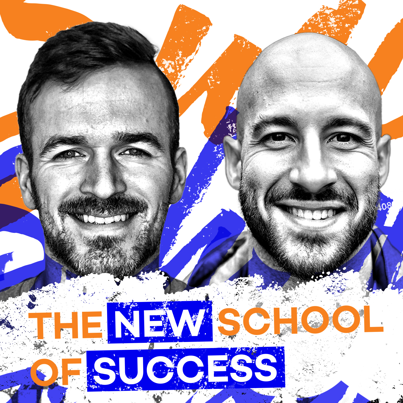 Episode 31. Building a Life Beyond Your Conditions