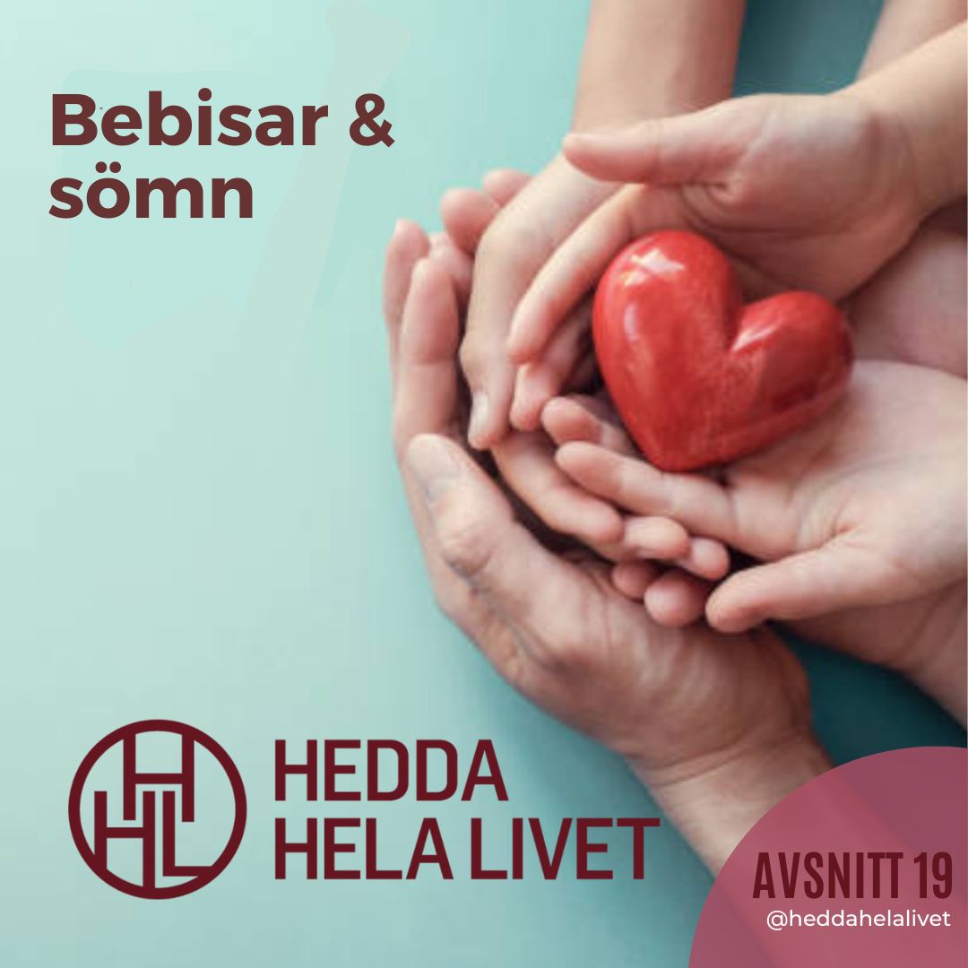 19. Barn & sömn 19. Barn & sömn