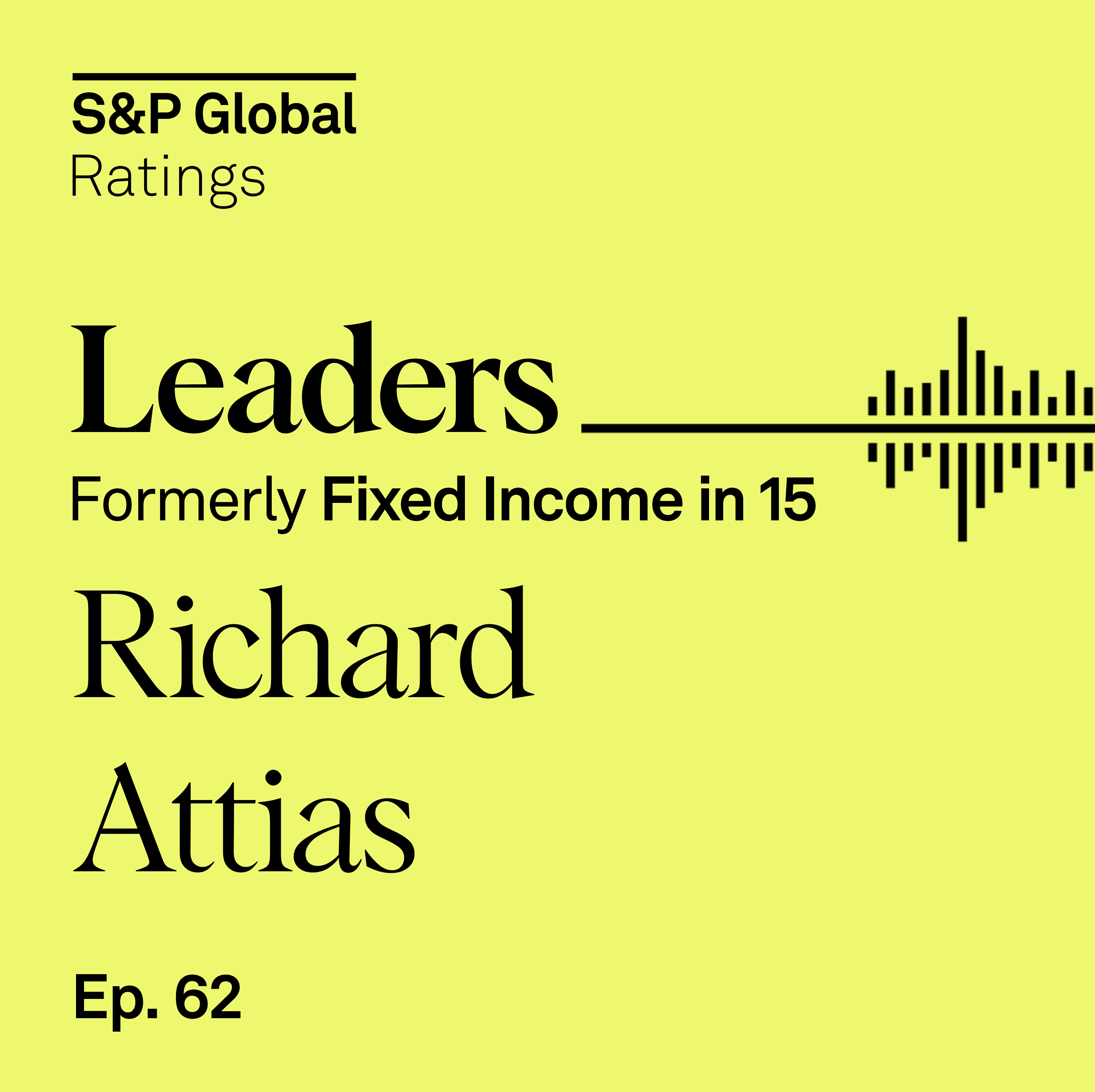 Richard Attias on Unlocking Prosperity, Global Leadership, and Investment