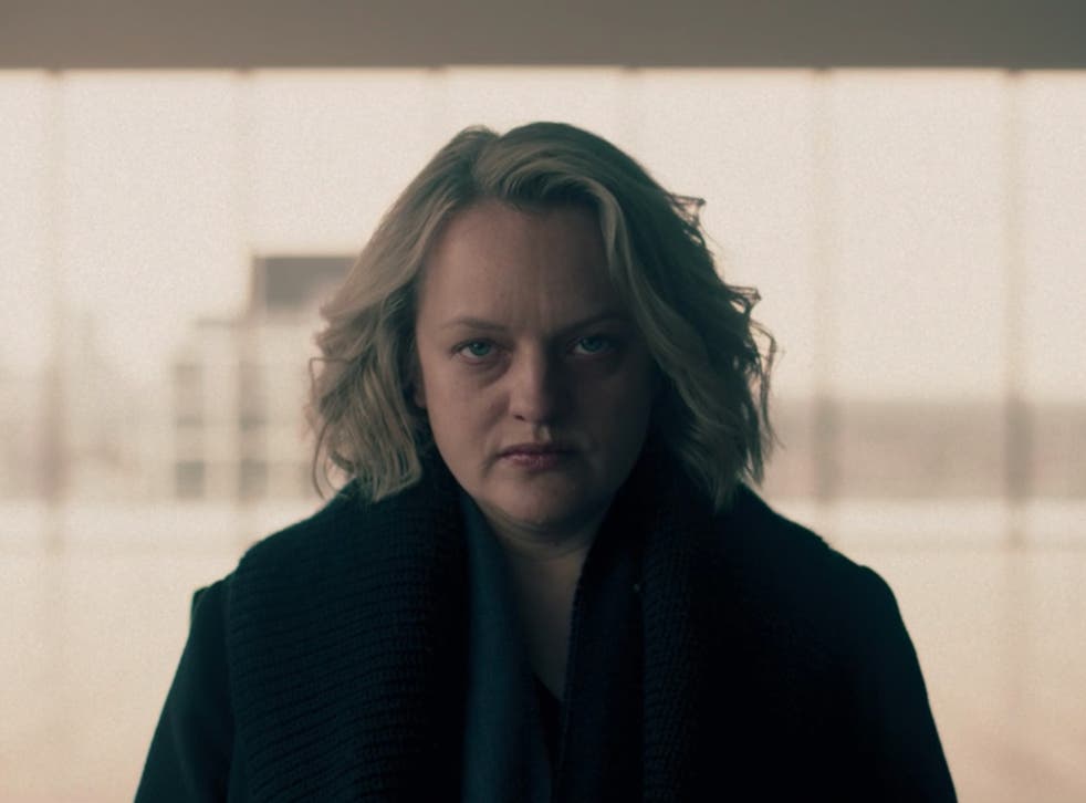Handmaid's Tale Talk - The Wilderness (S04E10)