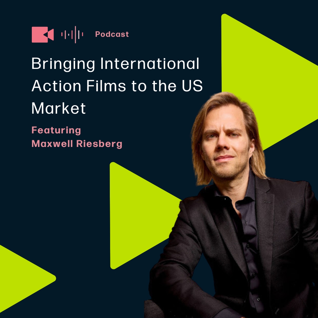 The Movie Marketing & Distribution Podcast