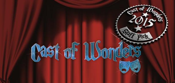 Cast of Wonders