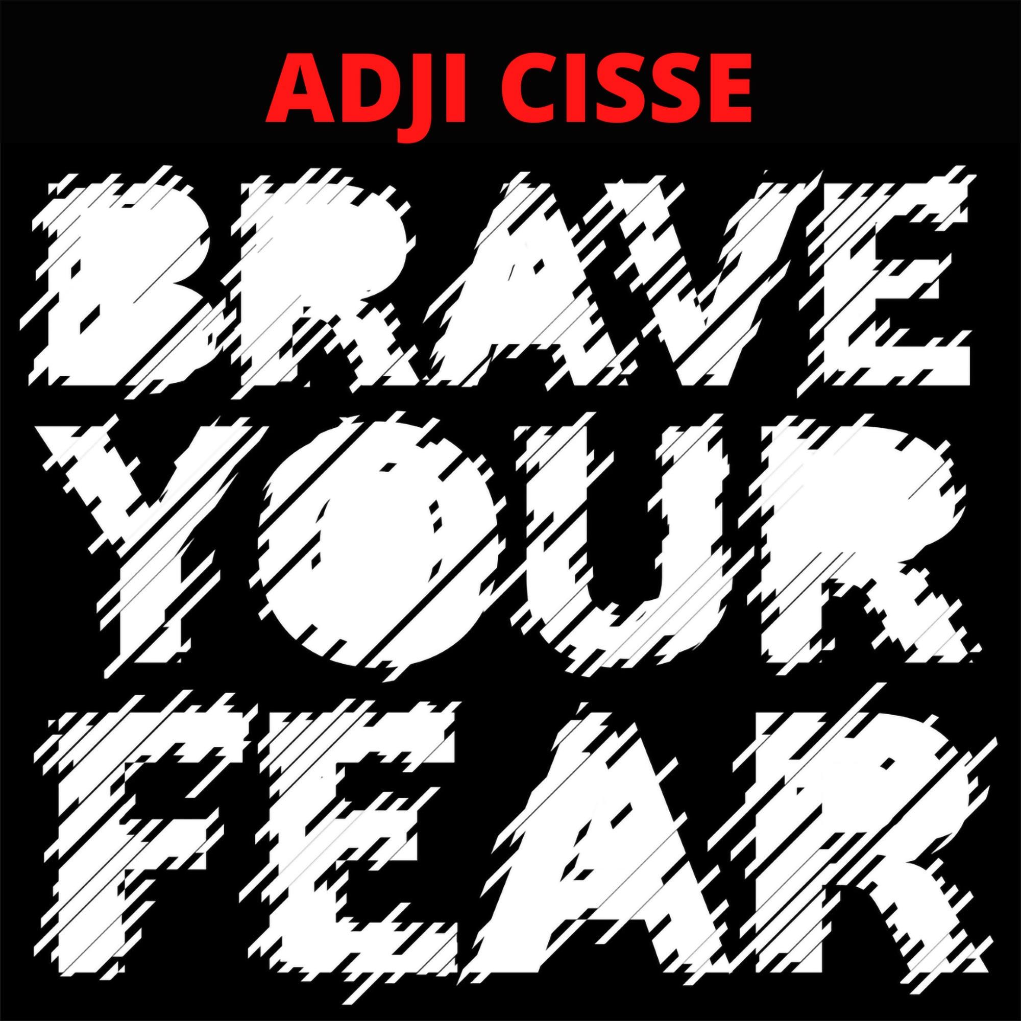 Adji Cisse - The Natural