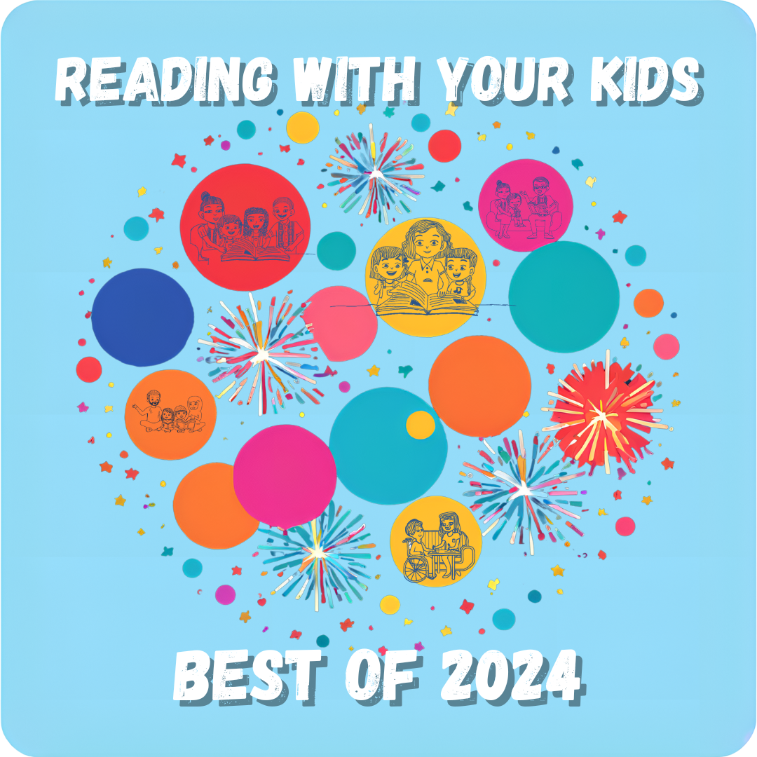 cover of episode Best of 2024