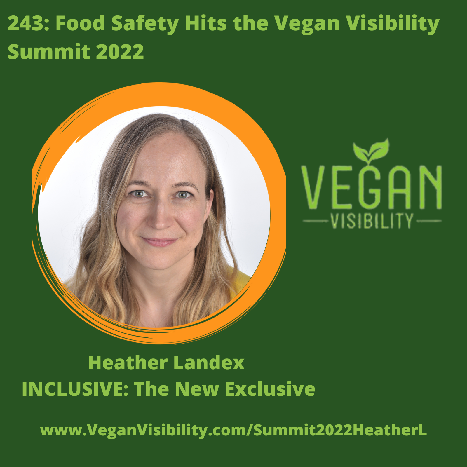 Vegan Visibility