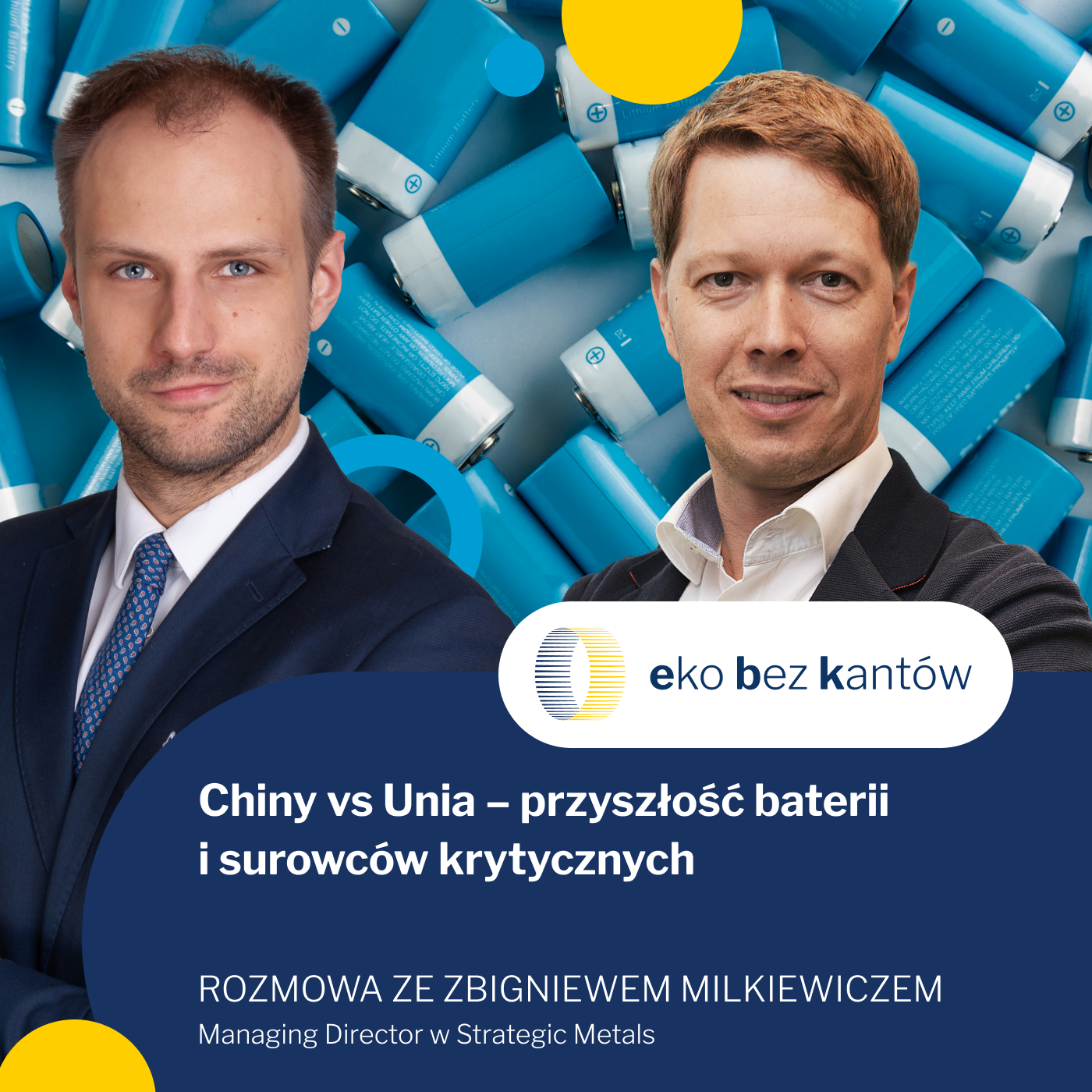 Eko bez kantów