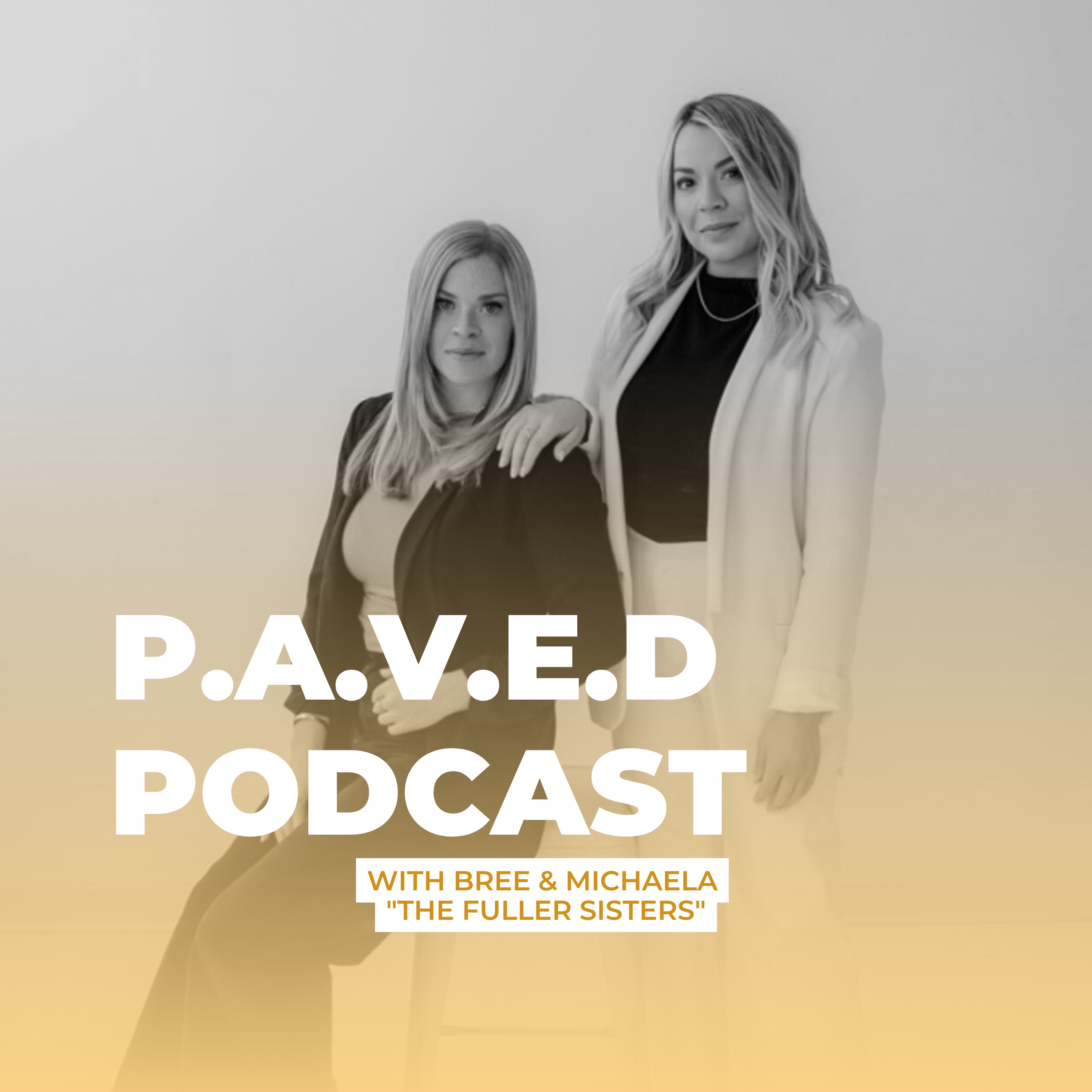 PAVED Podcast