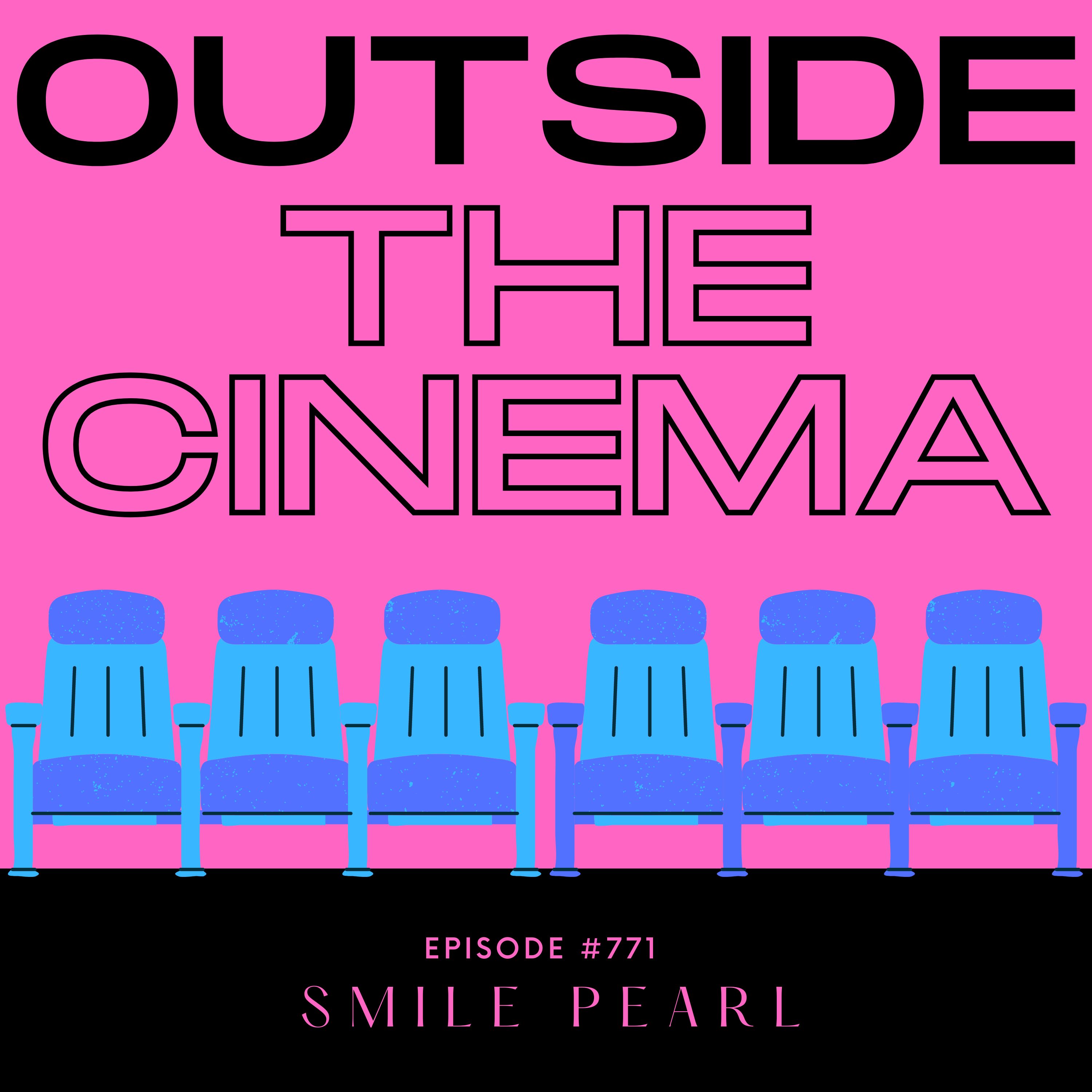 Episode 771 Smile Pearl