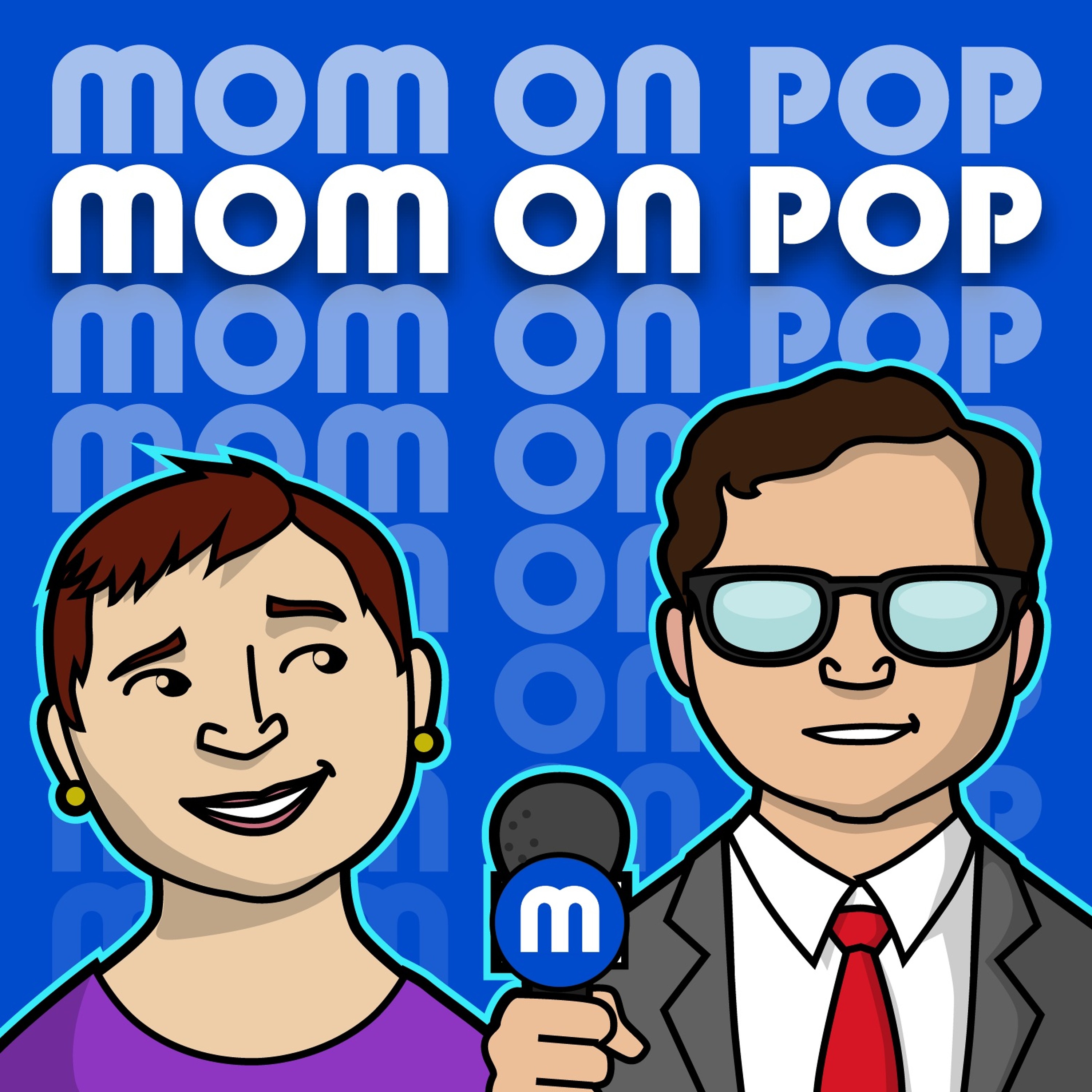 Pop Mom