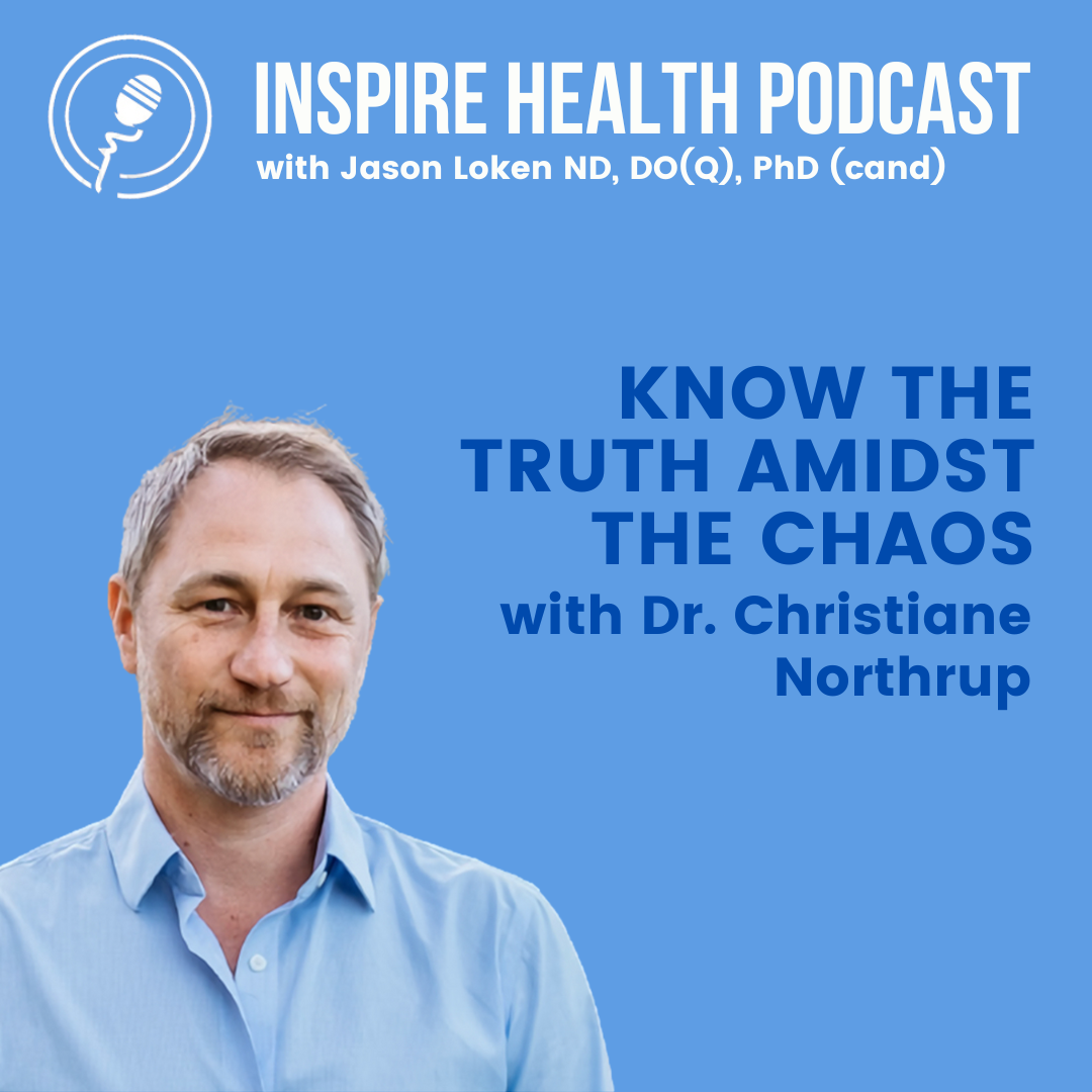 Inspire Health Podcast