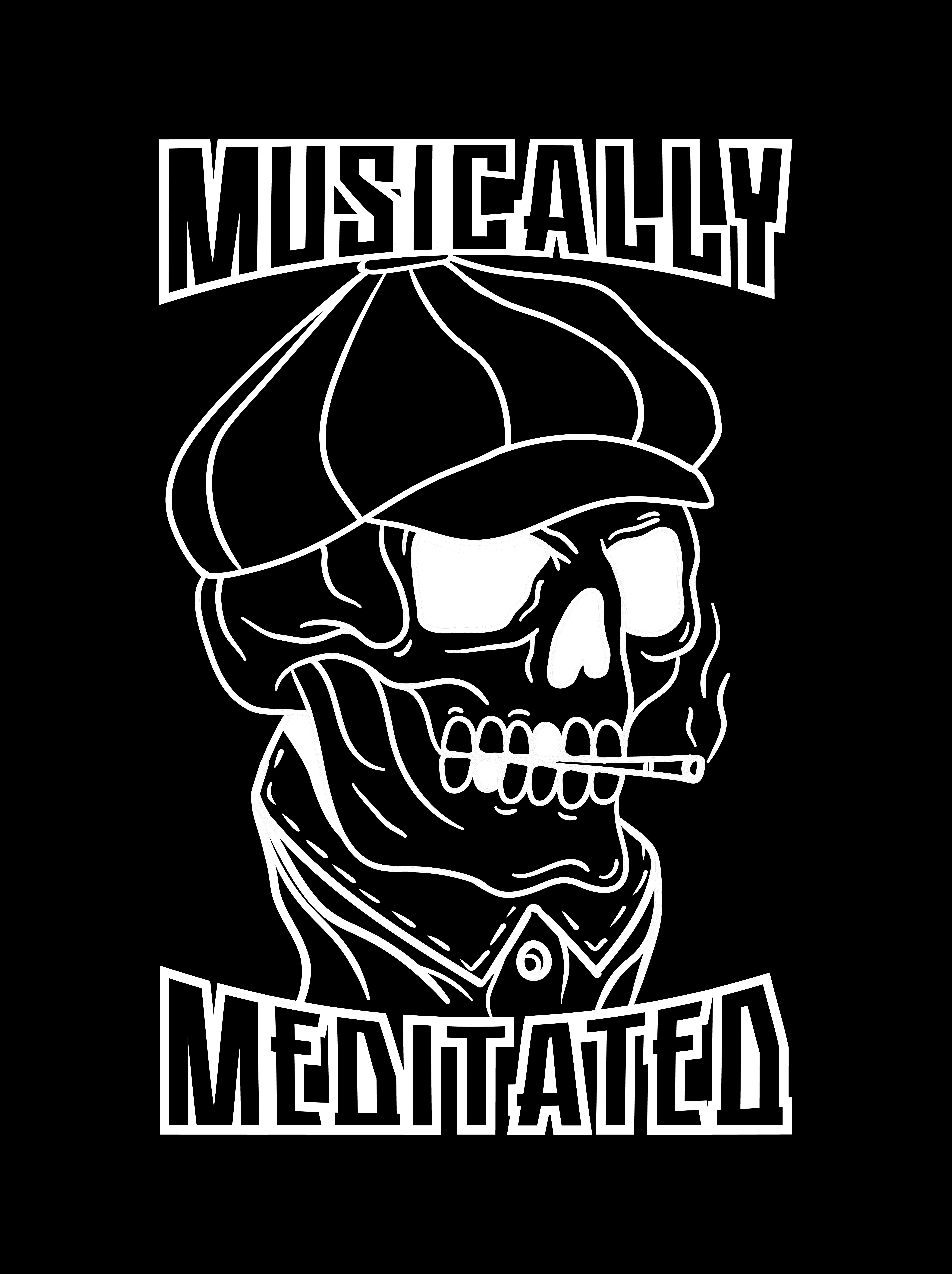 Musically Meditated Podcast