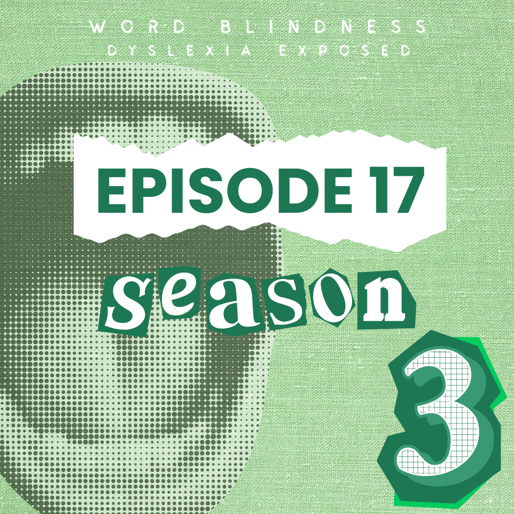 Word Blindness: Dyslexia Exposed