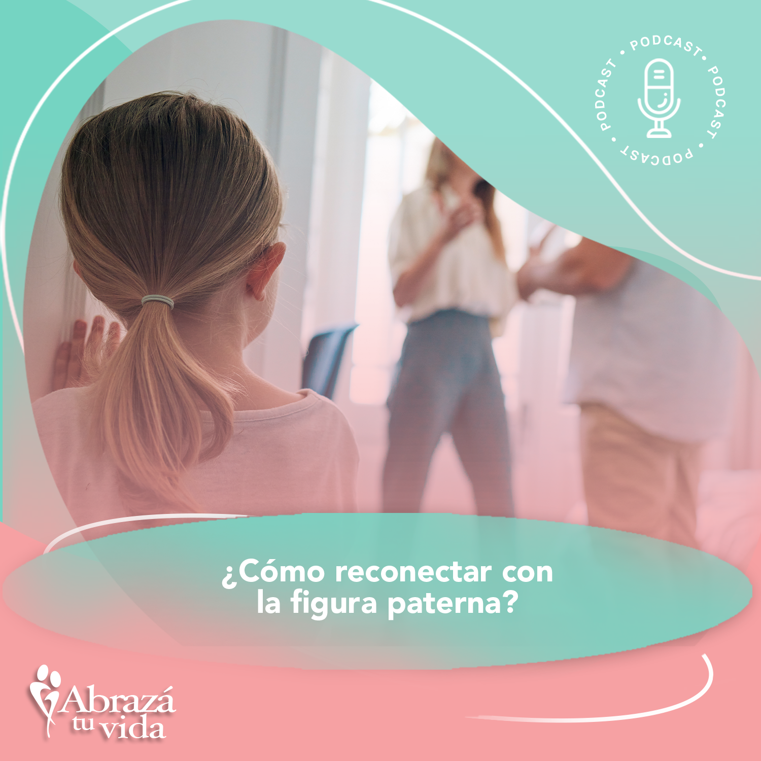 Abrazá tu Vida | Amor, relaciones y desarrollo personal