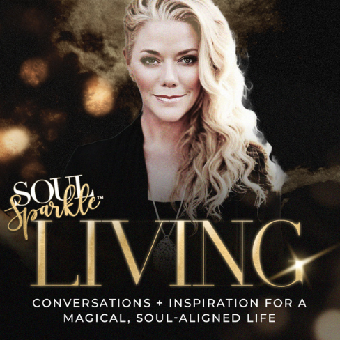 Soul Sparkle Radio | Inspiring soulful tips + enlightening interviews