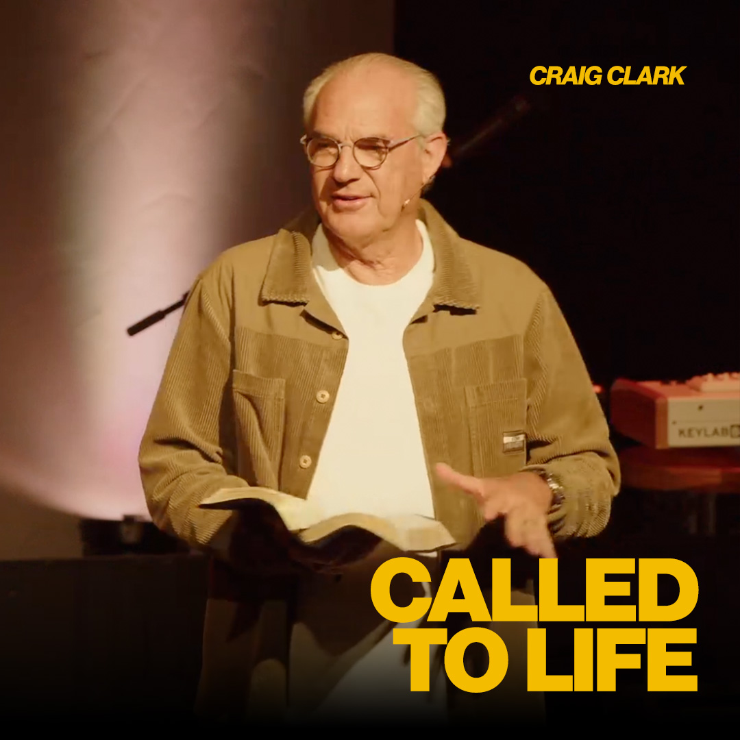 Called To Life | Craig Clark | Urban Life Church