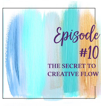 Crystalline Goddess Podcast