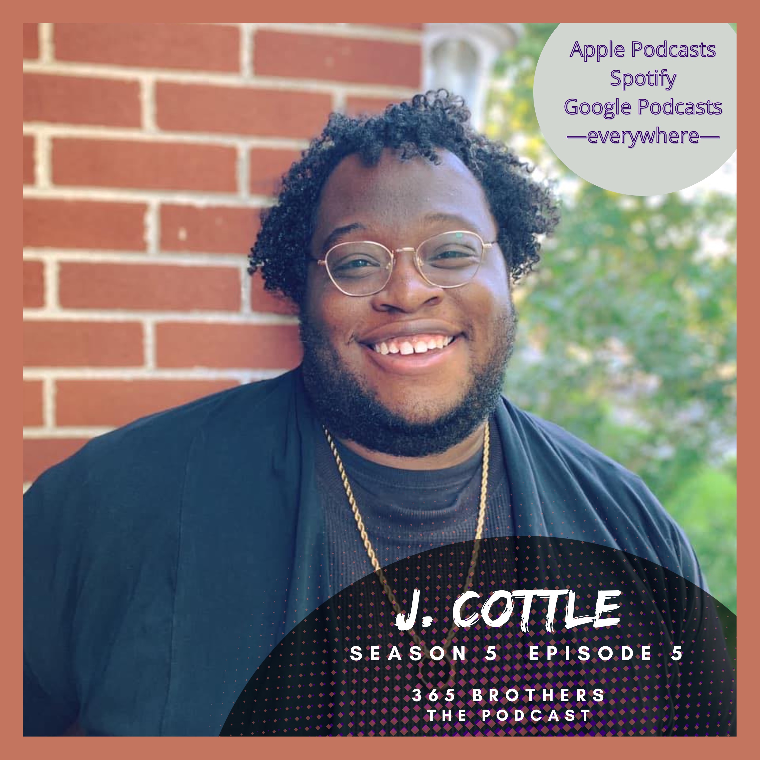 Creating Your Ideal Job, Ideal Business,  Ideal Community with J. Cottle