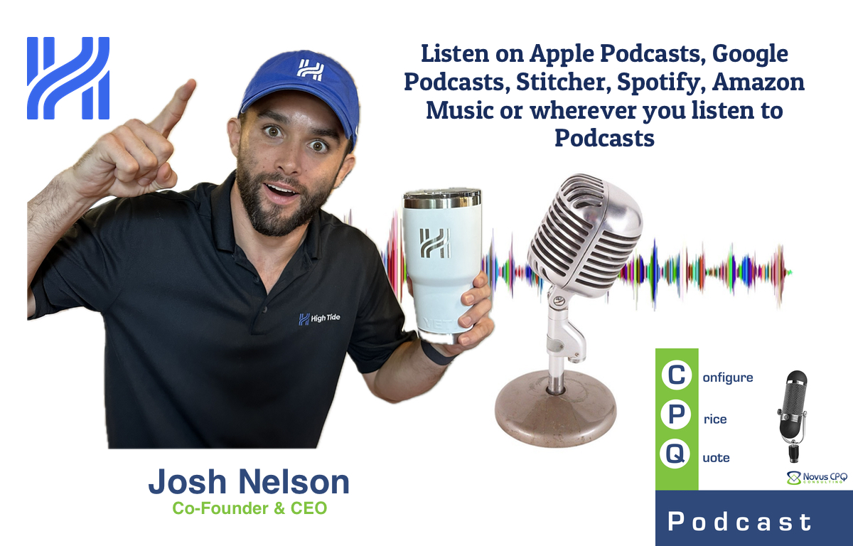 CPQ Podcast