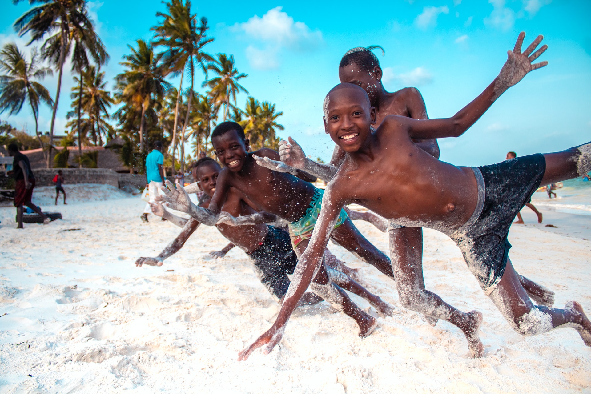 844. Two Nuggets About Raising Purpose Driven Children