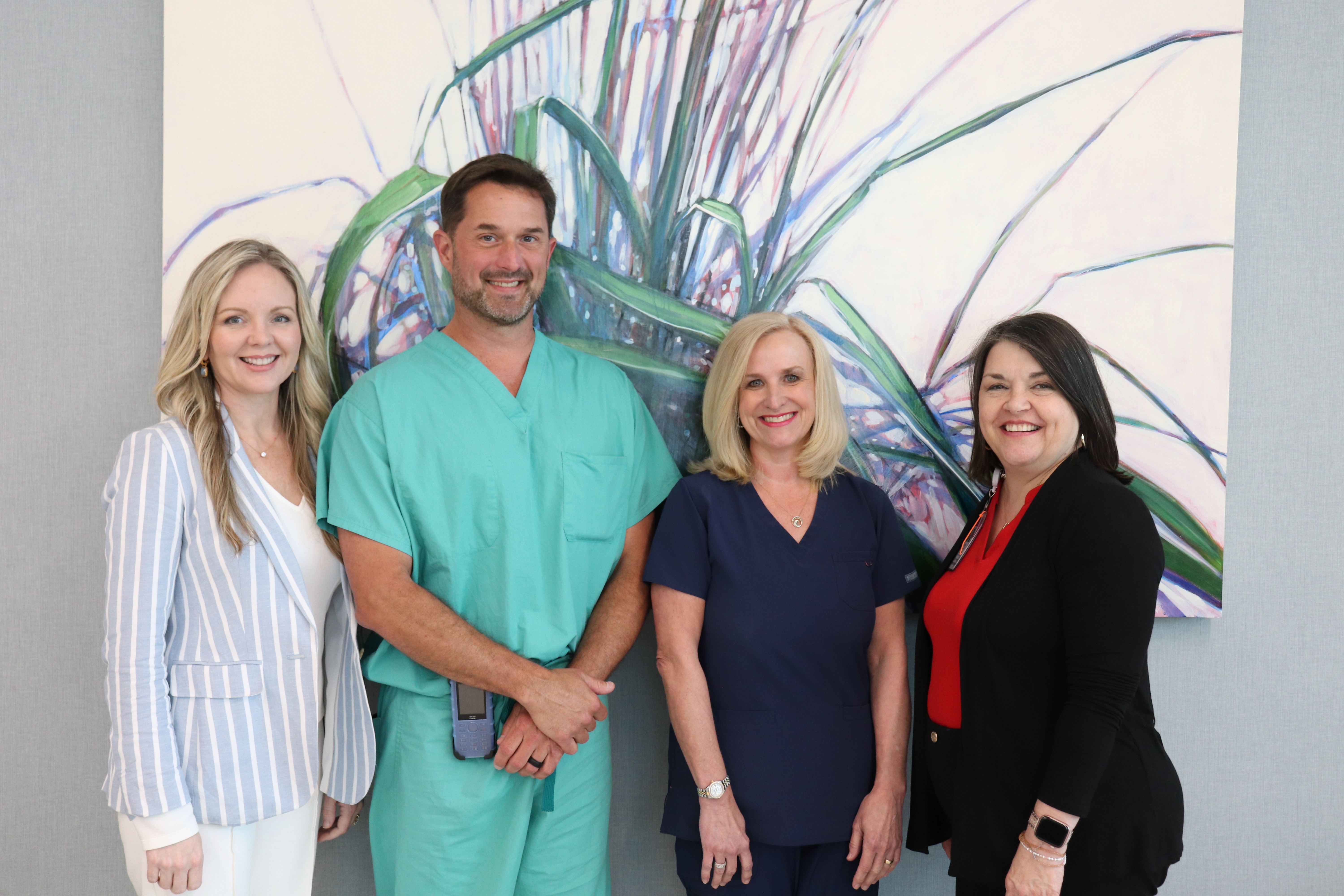 Northshore Healthbeat