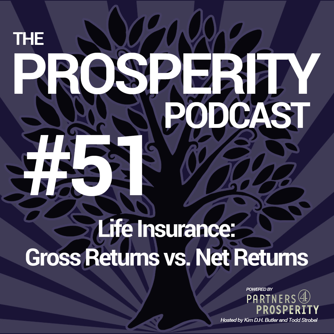 The Prosperity Podcast