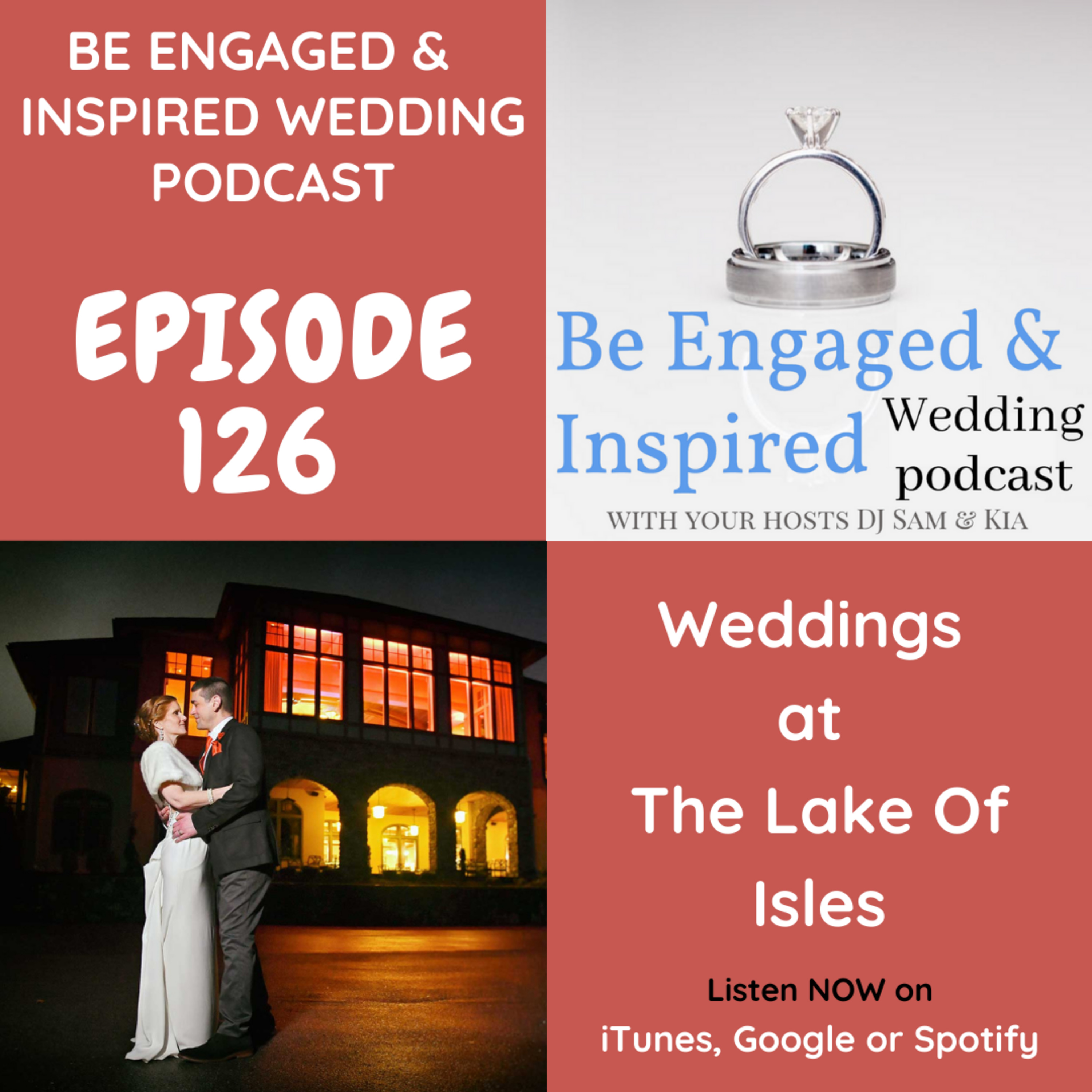 Stress-free Wedding Planning